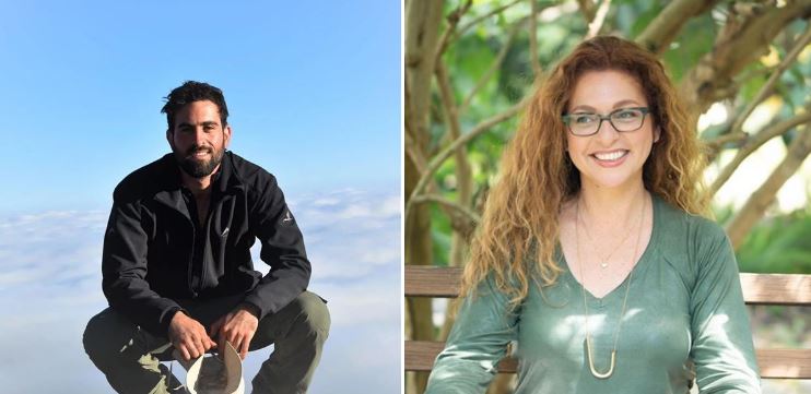 מנחי הקבוצה