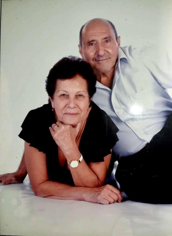 שרה וששון היום