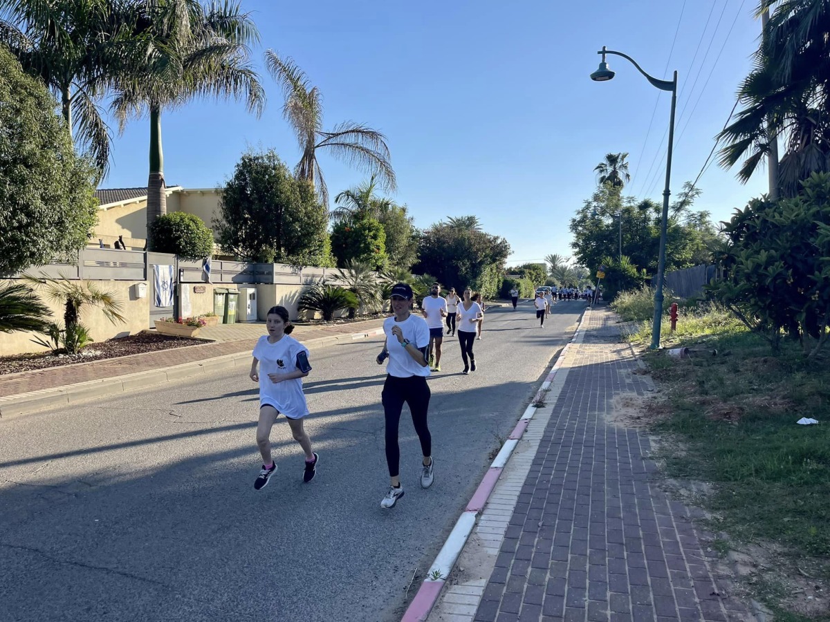 רצנו לזכרם.ן
