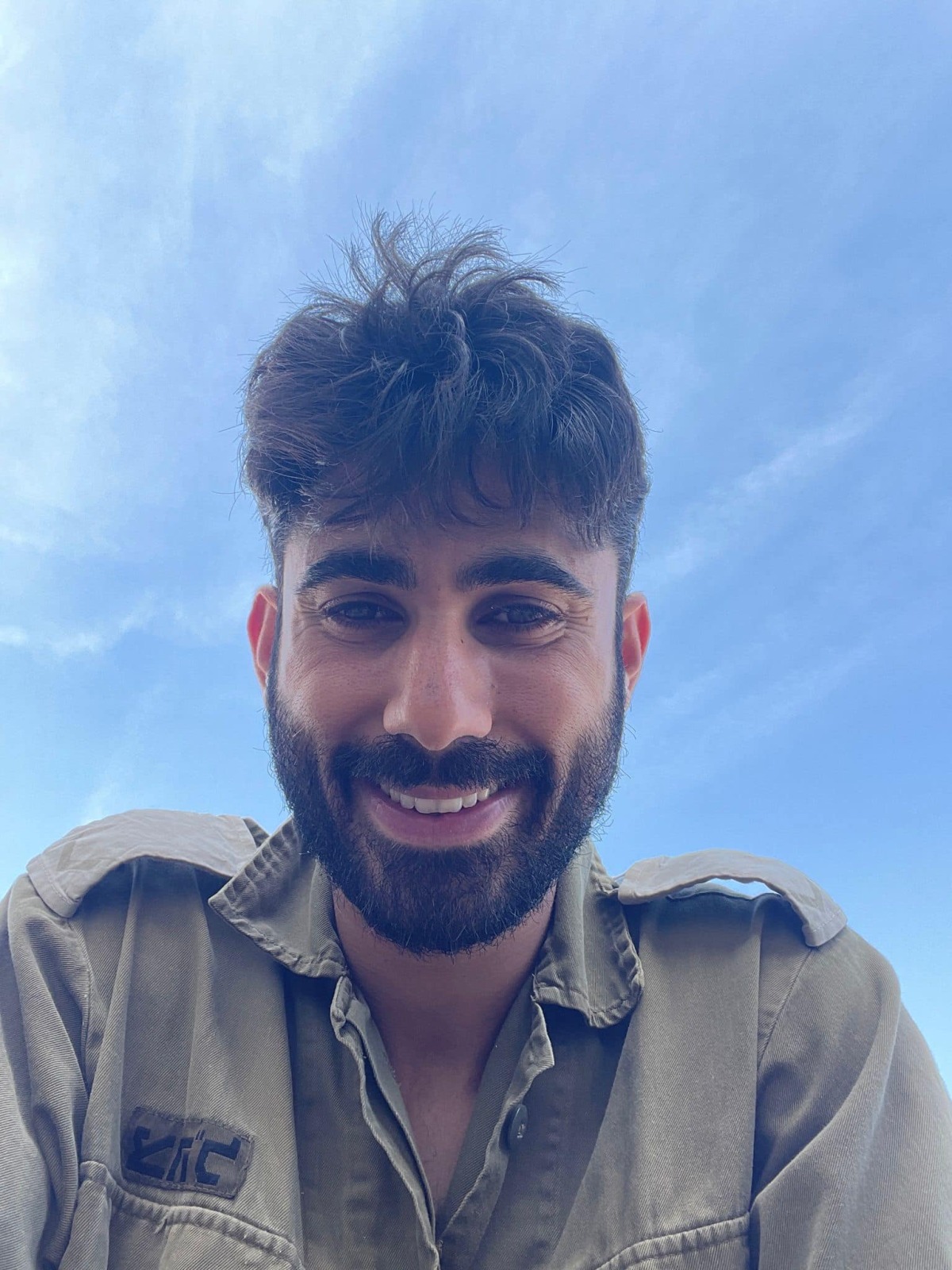 רכזי ורכזות הנוער שלנו שמשרתים כעת במילואים