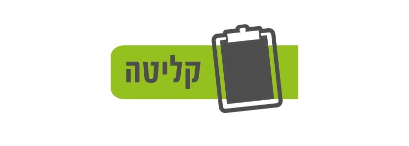 קליטה