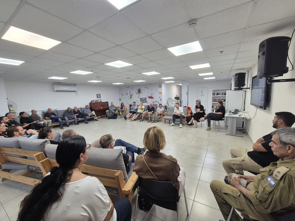 האקדמיה לצח''