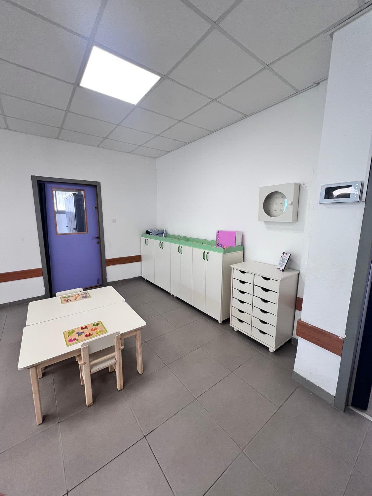 מעון יום שיקומי