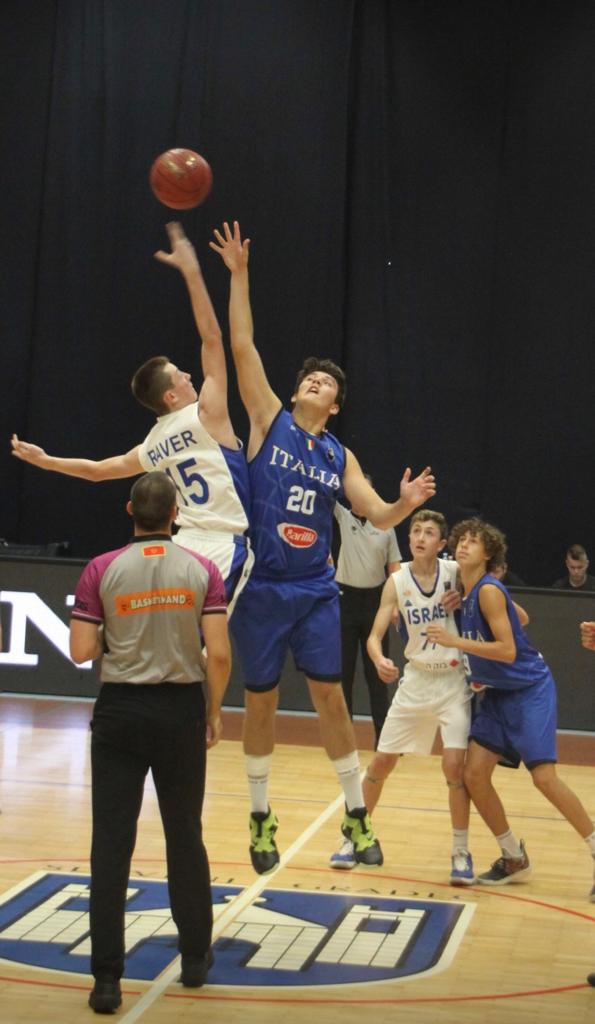 סמל ראשון יואב רוור זכרונו לברכה