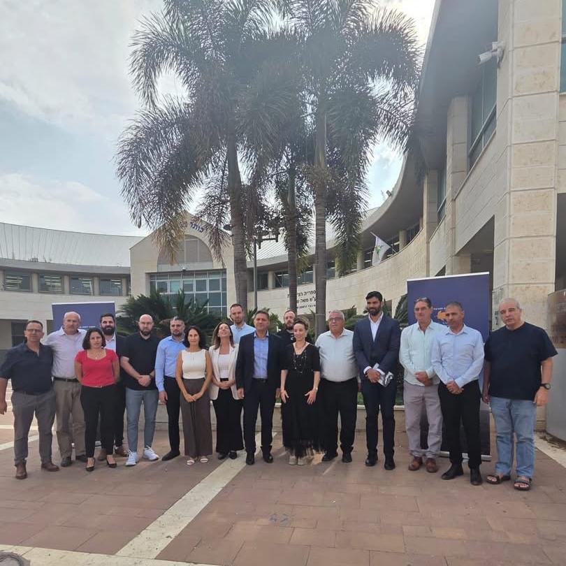 ממשיכים במאבק נגד השריפות הפיראטיות