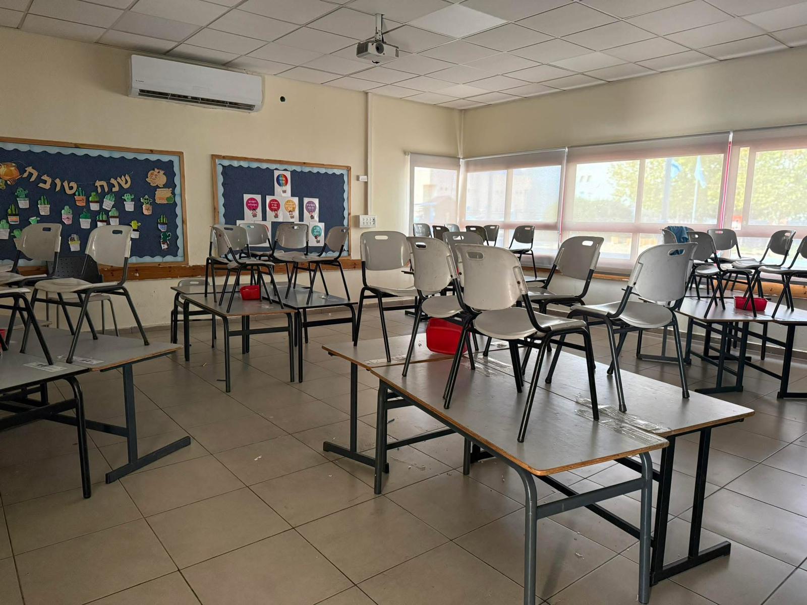 חוסכים בחשמל ושומרים על הסביבה