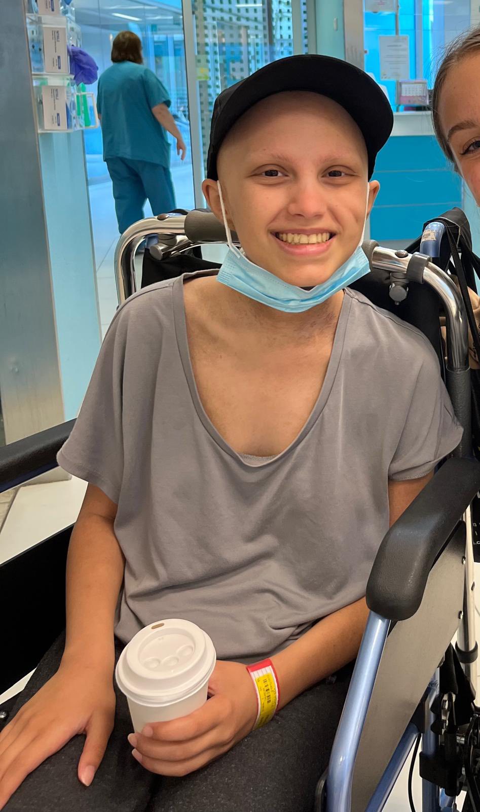 מצילים את ליבי