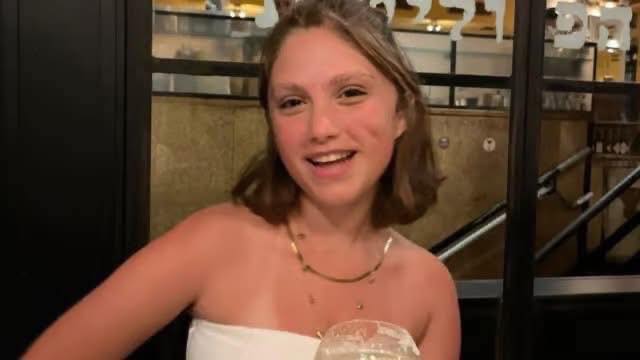 נוער דרום השרון מתגייס להציל את ליבי