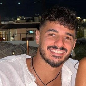 גיא גבריאל לוי ז"ל