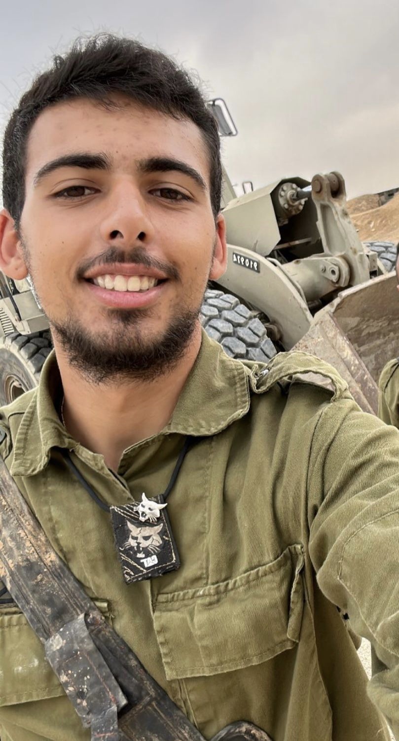 תמיר ברק ז"ל