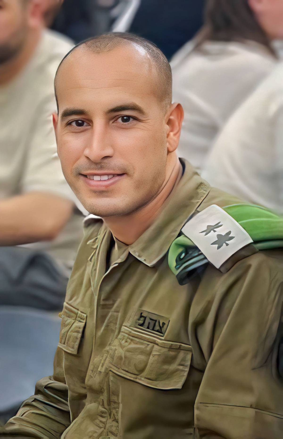 מידן ישראל ז"ל