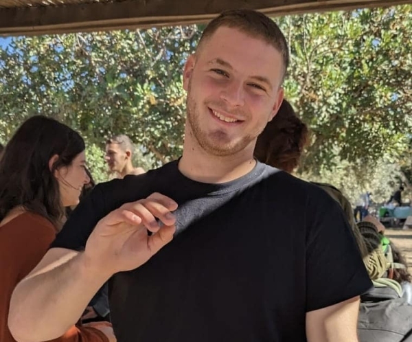 רני תמיר ז"ל