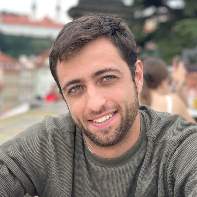 הוד (הודי) שרייבמן ז"ל