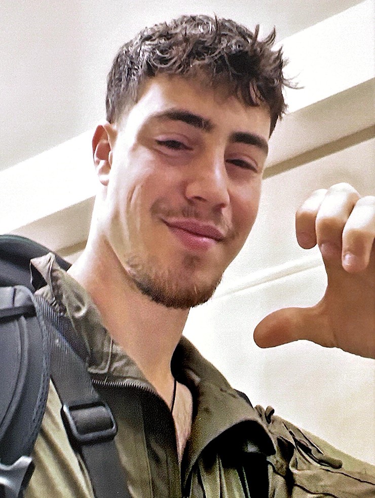 אורי יהונתן כהן ז"ל