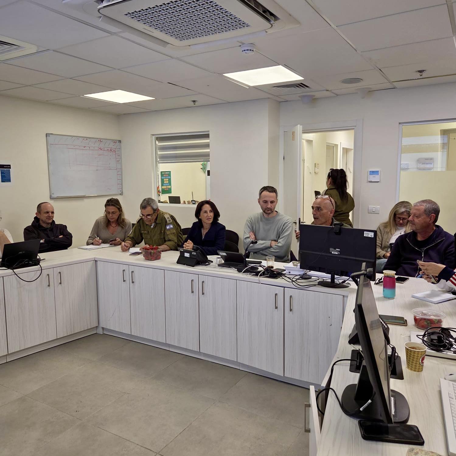 תמונה מחמל המועצה