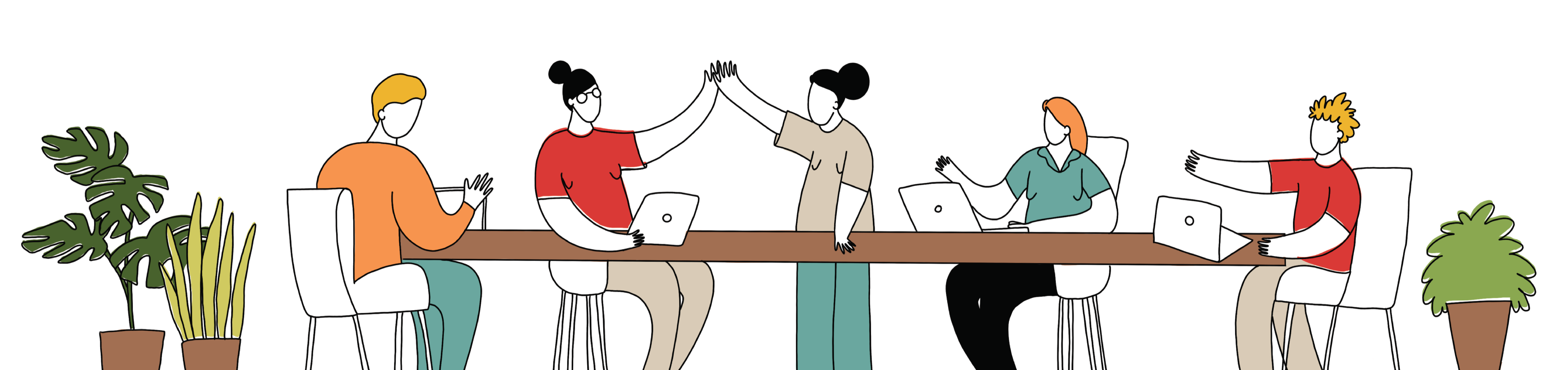 פורטל עובדים