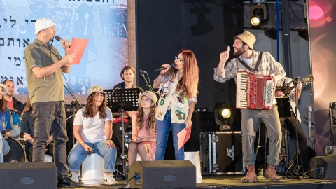 חוגגים 110 שנים לכפר מלל באירוע חגיגי (6).jpg
