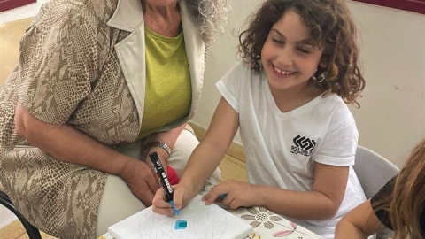 יום המעשים הטובים בצהרון IN דרום השרון בכפר מעש (6).jpg